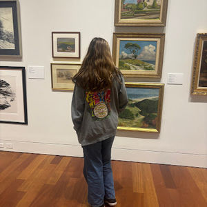 Meet your Posher, Mia